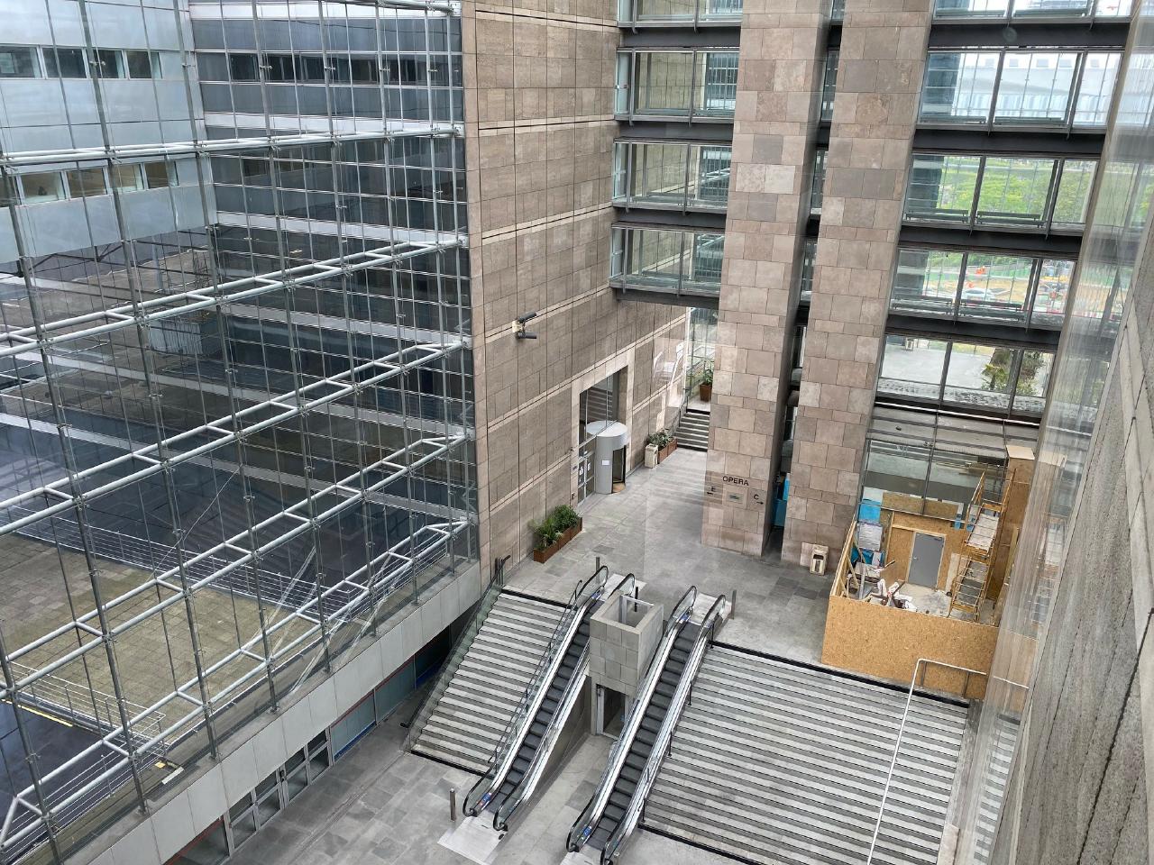 Bureau La Défense 7900m² Location bureau Puteaux Hauts-de-Seine OLBUR2001574 1